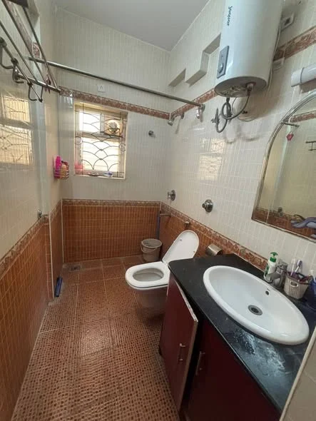 Single Occupancy for Male in 1 BHK Flat for Rent in Bannerghatta road