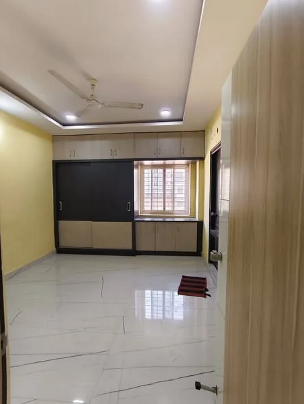 3 BHK Flat for Rent in Kondhapur near Sri Ram Nagar colony