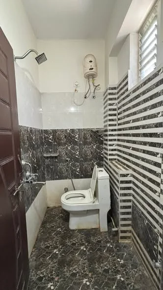 1 BHK Flat for Rent in Kondapur botanical garden road