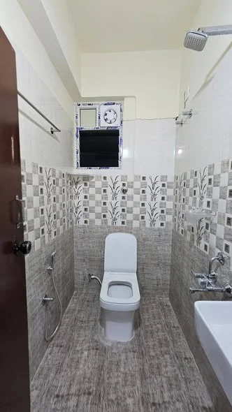 2 BHK Flat for Rent in Ayyappa society Madhapur