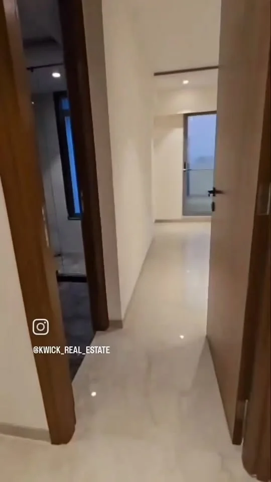 3 BHK Flat for Sale in Union Park