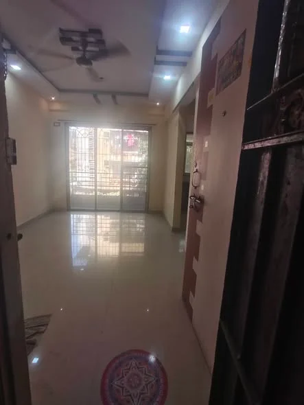 1 BHK Flat for Rent in Kamothe