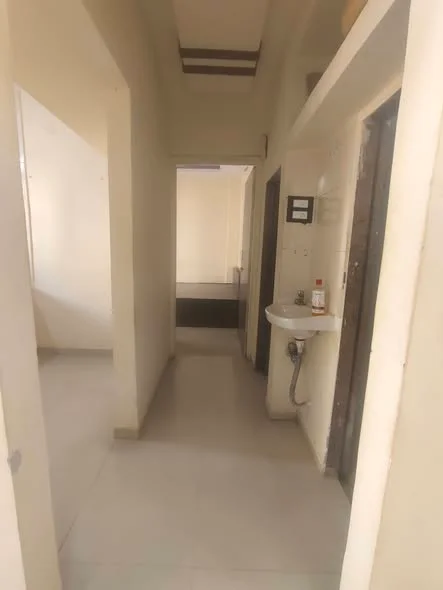 1 BHK Flat for Rent in Kamothe