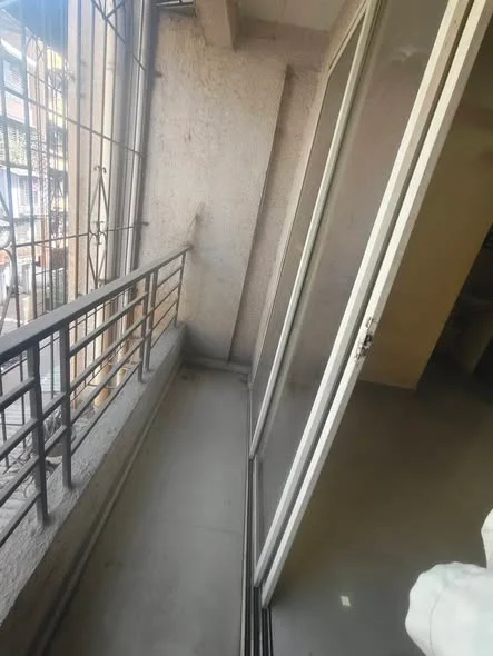 1 BHK Flat for Rent in Kamothe