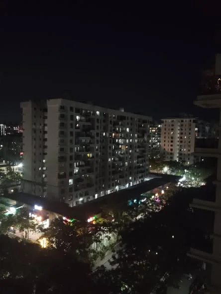 2 BHK Flat for Rent in Wagholi