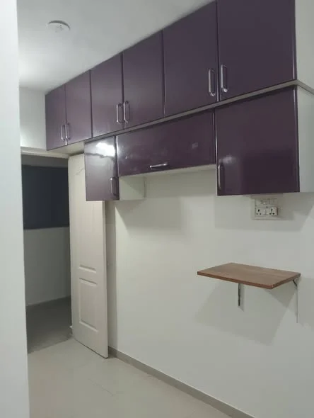 2 BHK Flat for Rent in Wagholi