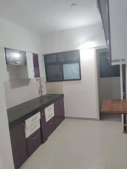 2 BHK Flat for Rent in Wagholi