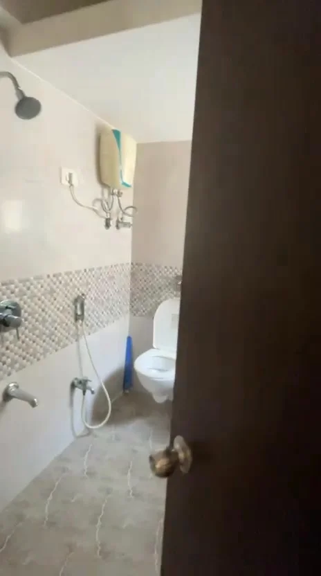 3 BHK Flat for Rent in Opp. Tata Power