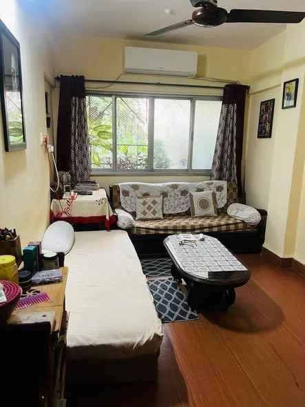 Single Occupancy for Female in Flat for Rent in Maladwest