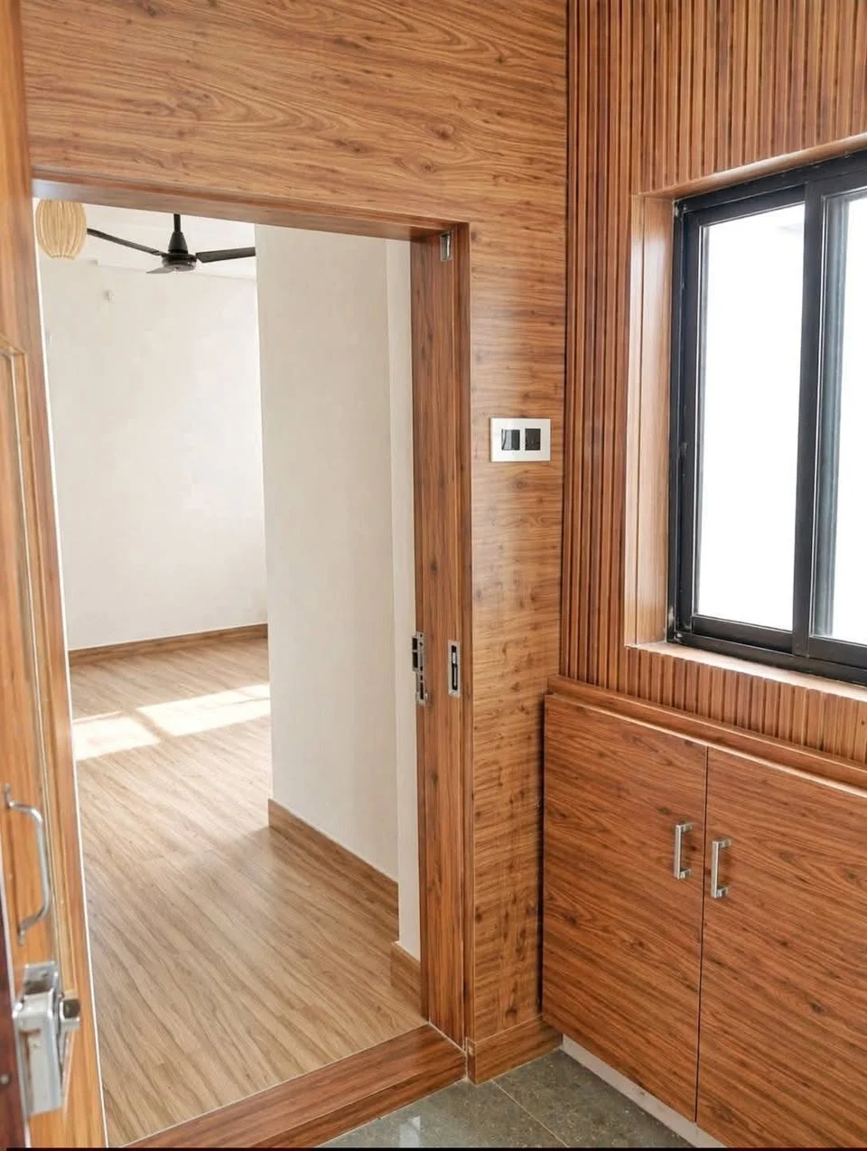 1 BHK Flat for Sale in Panvel