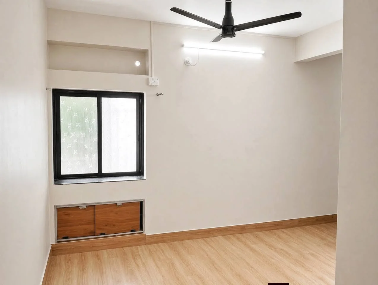 1 BHK Flat for Sale in Panvel