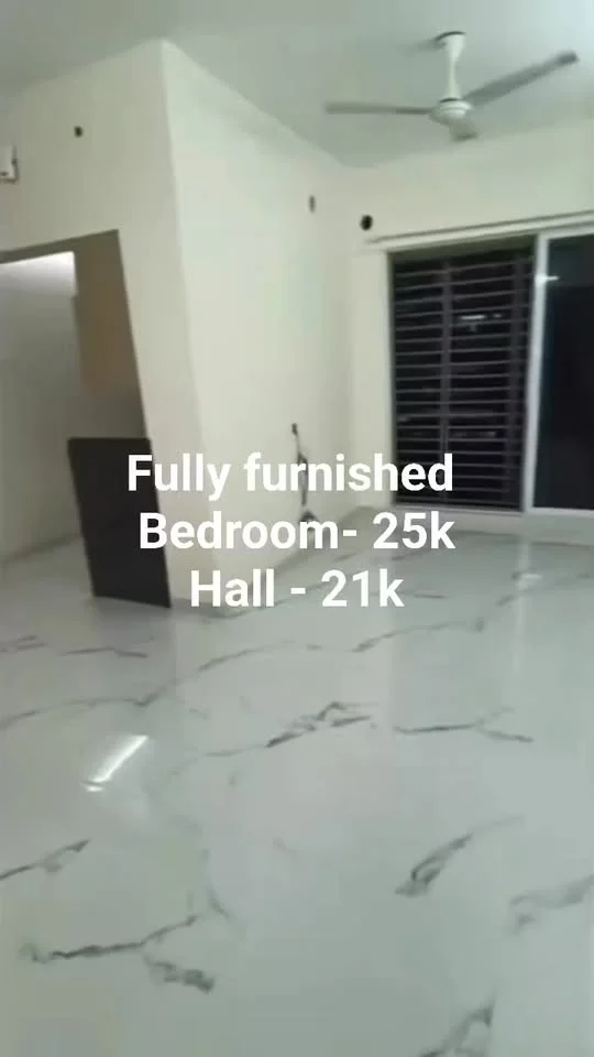 Double Occupancy for Female in 1 BHK Flat for Rent in Lowerparel west Mumbai