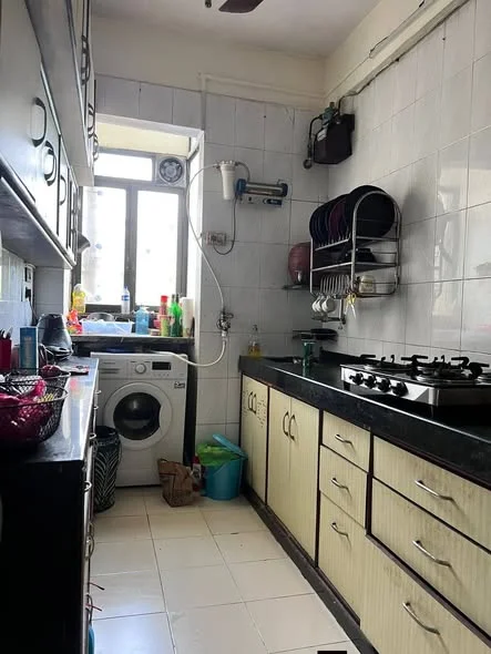 1 BHK Flat for Rent in Andheri West 4 Bangalore Versova