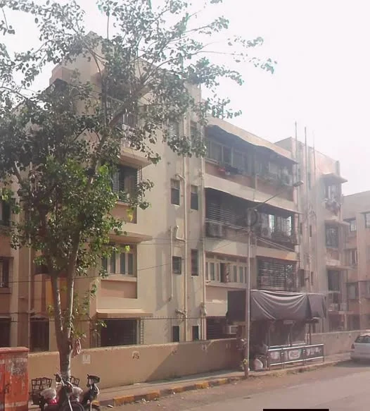 1 BHK Flat for Rent in Andheri West 4 Bangalore Versova