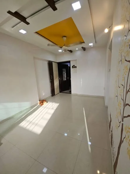 1 BHK Flat for Rent in Chembur Naka