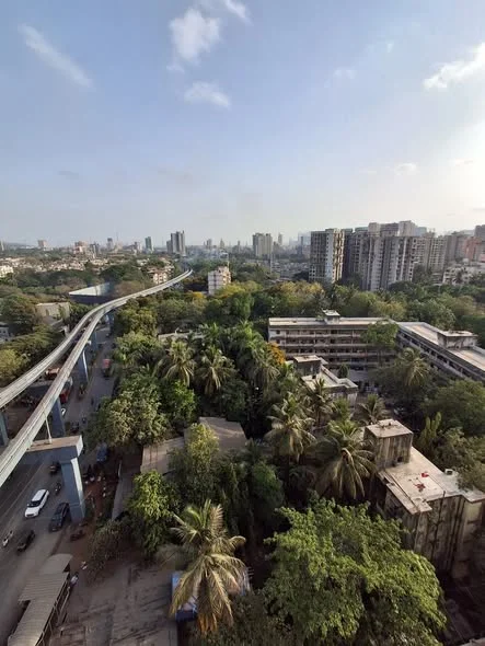 1 BHK Flat for Rent in Chembur Naka