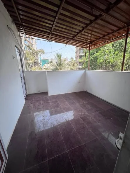 1 BHK Flat for Rent in Pali Hill