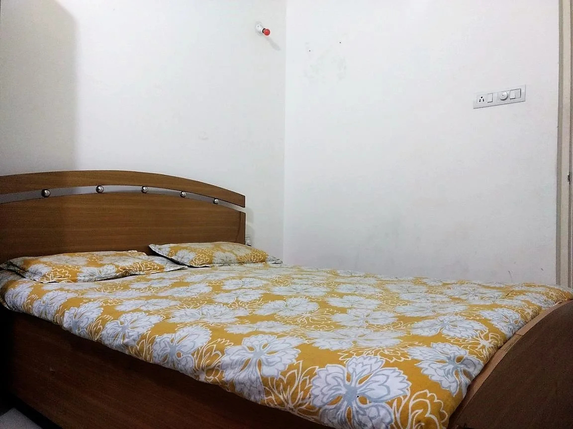 Double Occupancy for Female in 2 BHK Flat for Rent in Casa Bella Gold