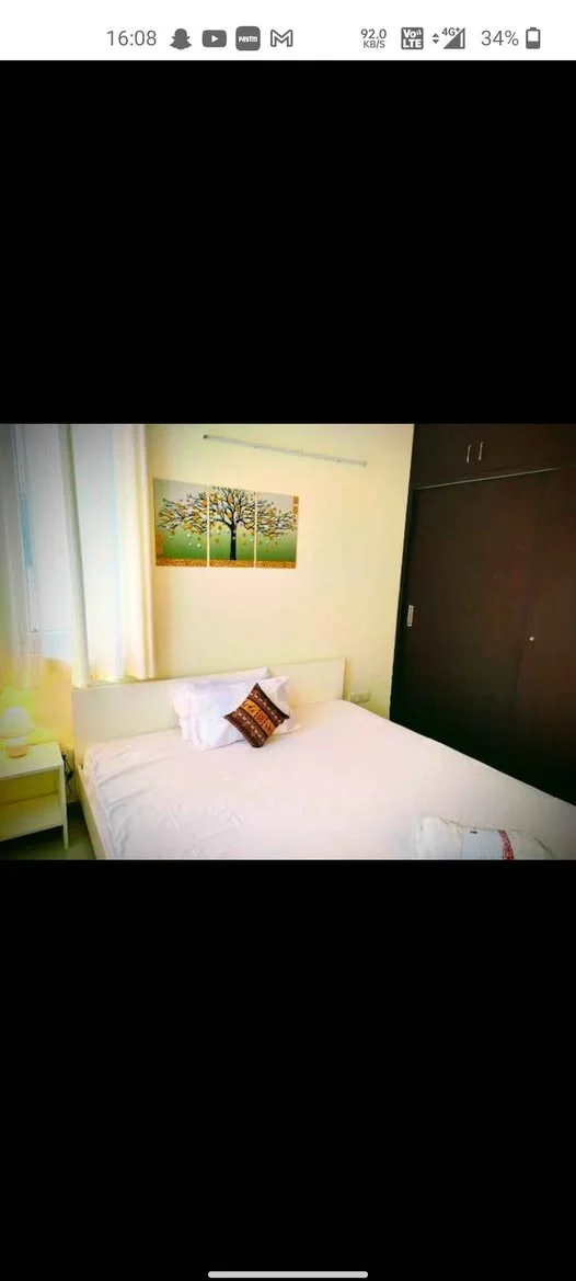 1 BHK Flat for Sale in Kharghar station