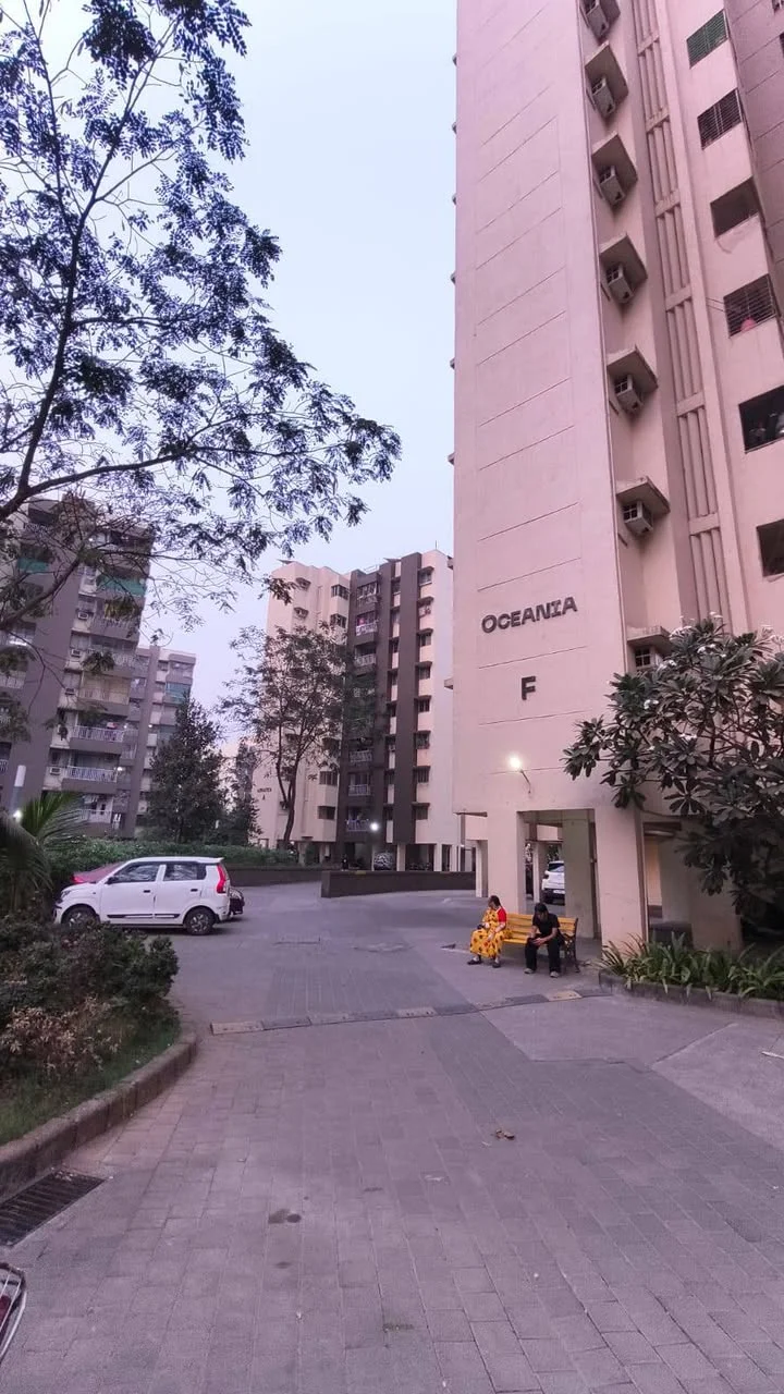 1 BHK Flat for Sale in Flat no.101