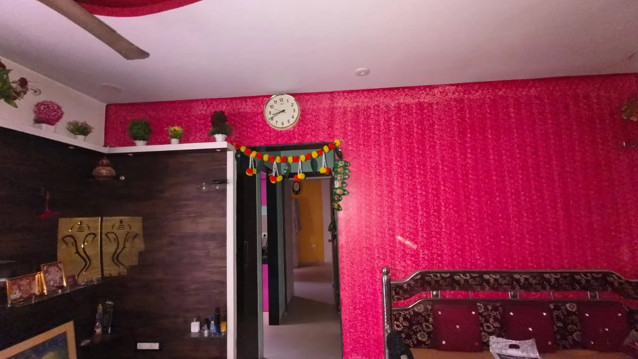 1 BHK Flat for Sale in Flat no.101