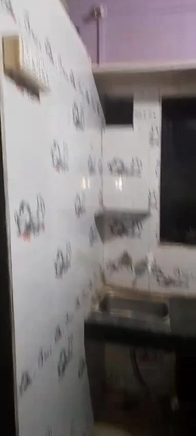 Flat for Rent in Koperkhairane sector 4