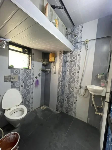 3 BHK Flat for Rent in Chembur East