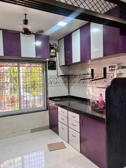 1 BHK Flat for Rent in Goregaon East