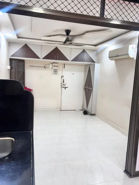1 BHK Flat for Rent in Goregaon East
