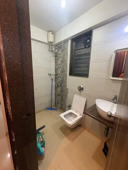 Single Occupancy for Male in 1 BHK Flat for Rent in kalina