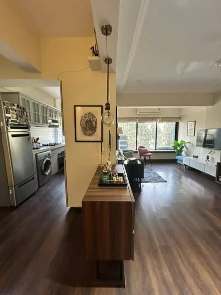 1.5 BHK Flat for Rent in Lokhandwala Andheri West