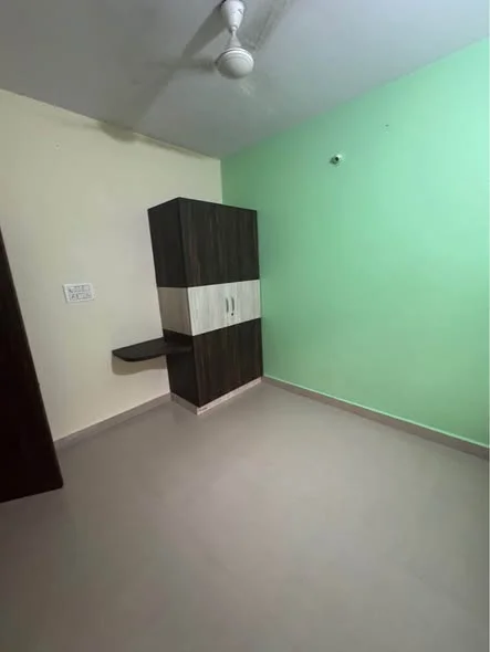 1 BHK Independent House for Rent in #41