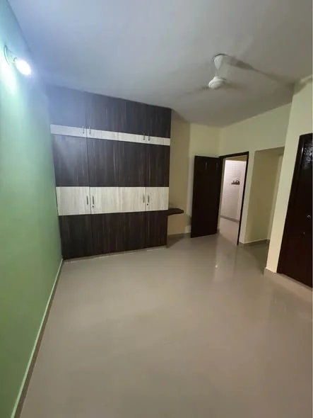 1 BHK Independent House for Rent in #41