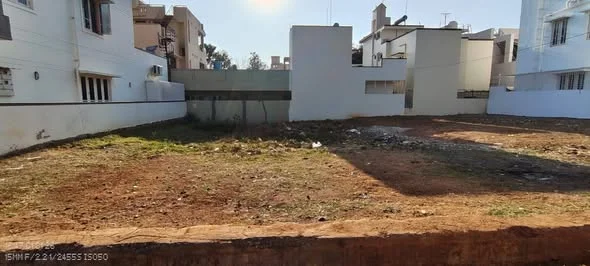Residential Plot for Sale in CFTRI Layout Sharada Devi Nagara Mysuru