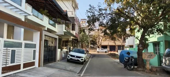 Residential Plot for Sale in CFTRI Layout Sharada Devi Nagara Mysuru