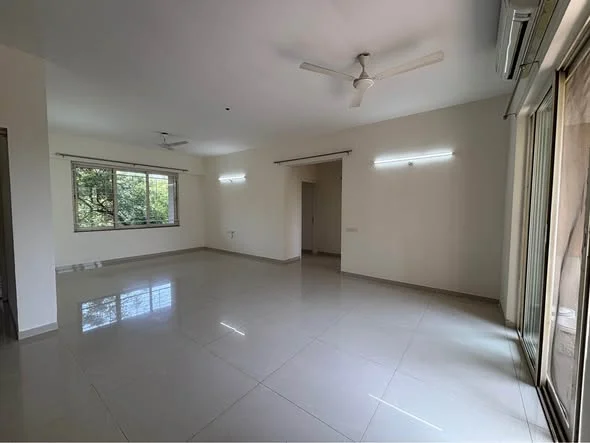 3 BHK Flat for Sale in PUNE