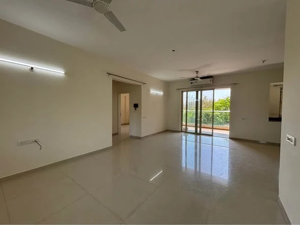 3 BHK Flat for Sale in PUNE