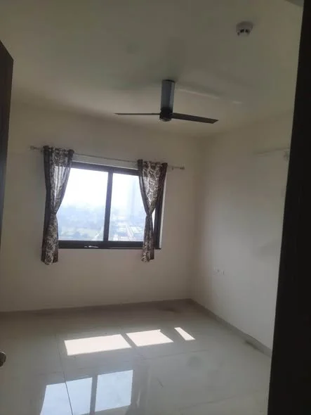 2 BHK Flat for Rent in Hinjewadi Phase I