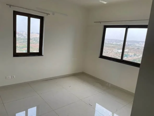 2 BHK Flat for Rent in Hinjewadi Phase I
