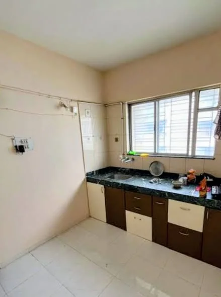 Single Occupancy in 1 BHK Flat for Rent in PUNE