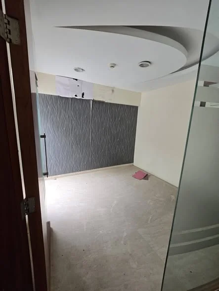 Commercial Space for Sale in NIBM Road