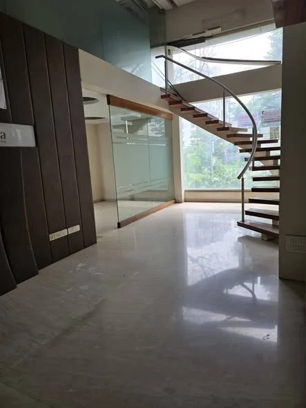 Commercial Space for Sale in NIBM Road