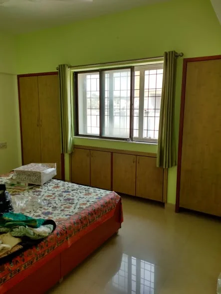 3 BHK Flat for Rent Near Chandani Chowk