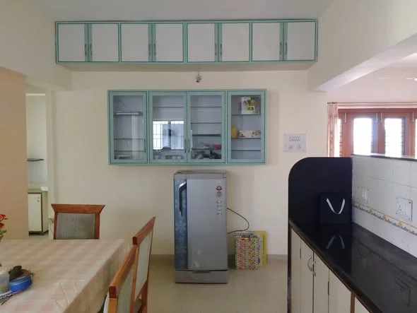 3 BHK Flat for Rent Near Chandani Chowk