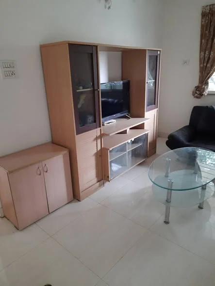 1 BHK Flat for Rent in Pimple Saudagar (Near Kokane Chowk)