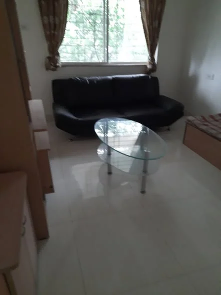 1 BHK Flat for Rent in Pimple Saudagar (Near Kokane Chowk)
