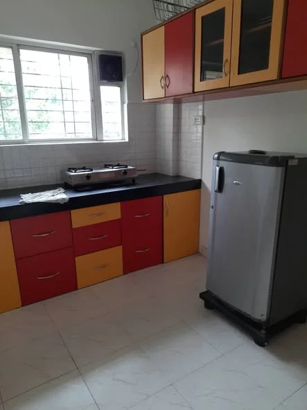 1 BHK Flat for Rent in Pimple Saudagar (Near Kokane Chowk)