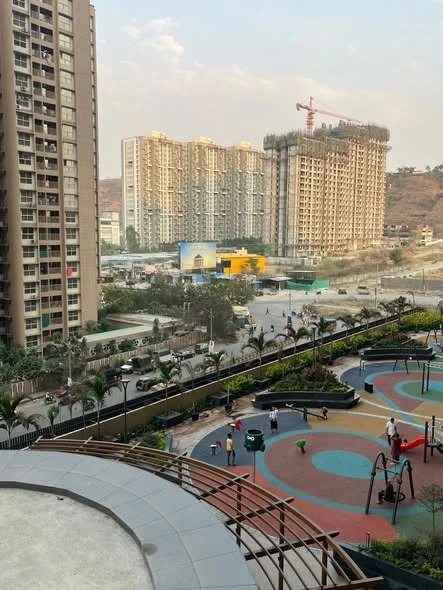 2 BHK Flat for Rent in VTP AETHEREUS