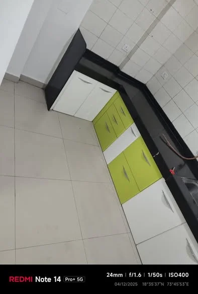 2 BHK Flat for Rent Near wakad Datta Mandir road Nagar road