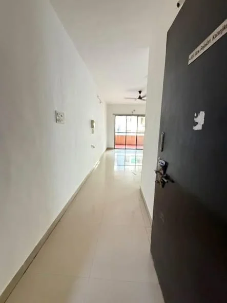 2 BHK Flat for Rent Near wakad Datta Mandir road Nagar road